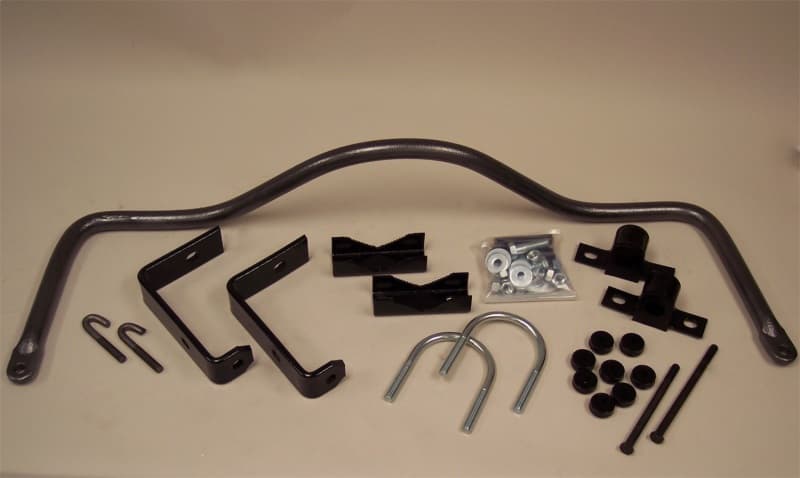 Hellwig HWG Rear Sway Bars