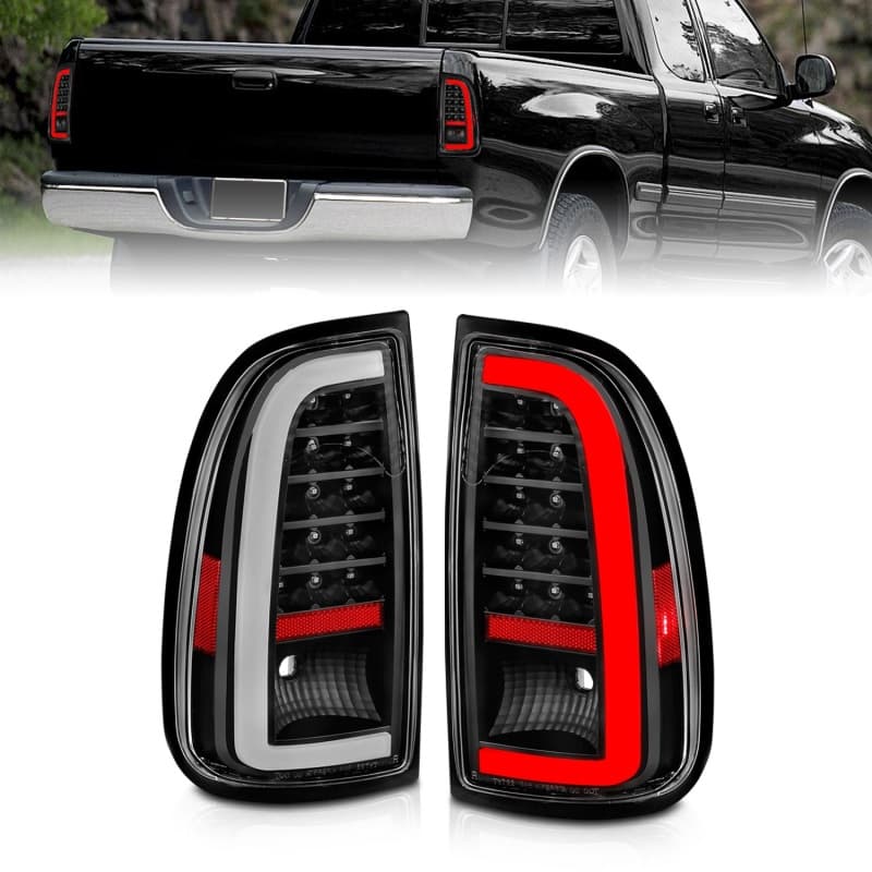 ANZO ANZ LED Taillights