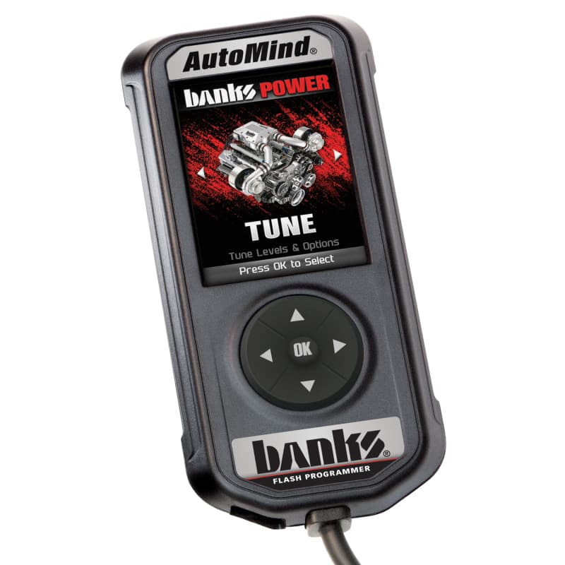 Banks Power GBE Automind