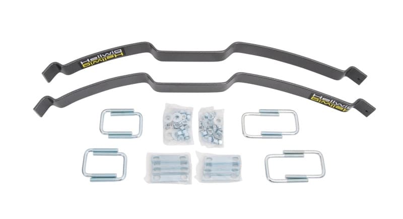 Hellwig HWG EZ-990 Helper Spring Kits