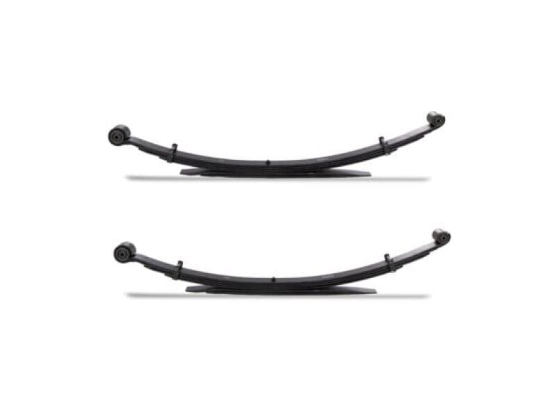 Cognito COG Leaf Springs