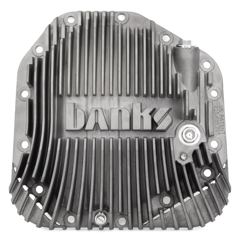 Banks Power GBE Diff Covers