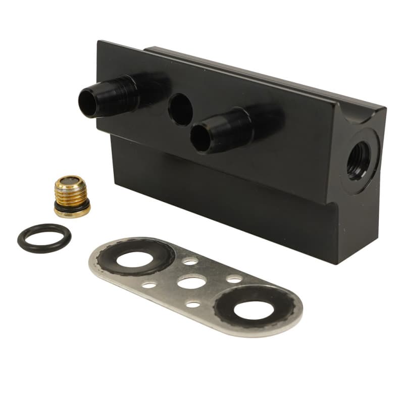 BD Diesel BD Thermostat Bypass