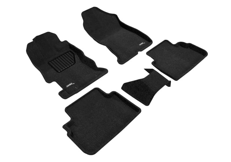 3D MAXpider ACE Elegant - Combo - Black