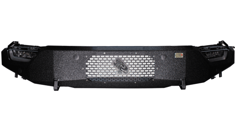 Fishbone Offroad FBO Front Bumpers