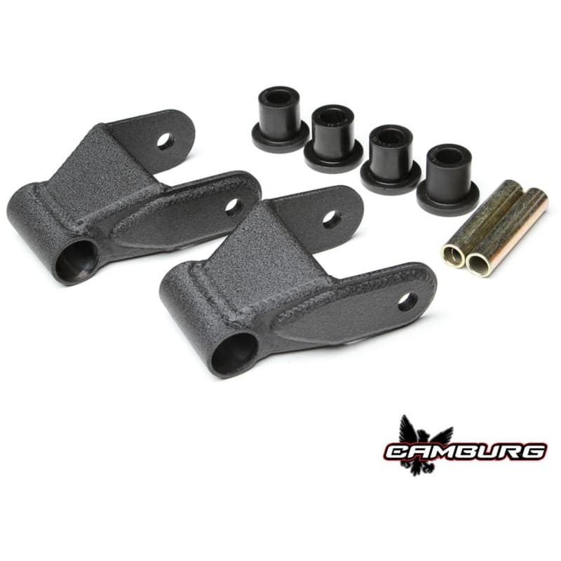 Camburg CMB Heim Threaded Bungs - Sent to ACA