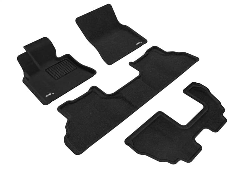 3D MAXpider ACE Elegant - Combo - Black