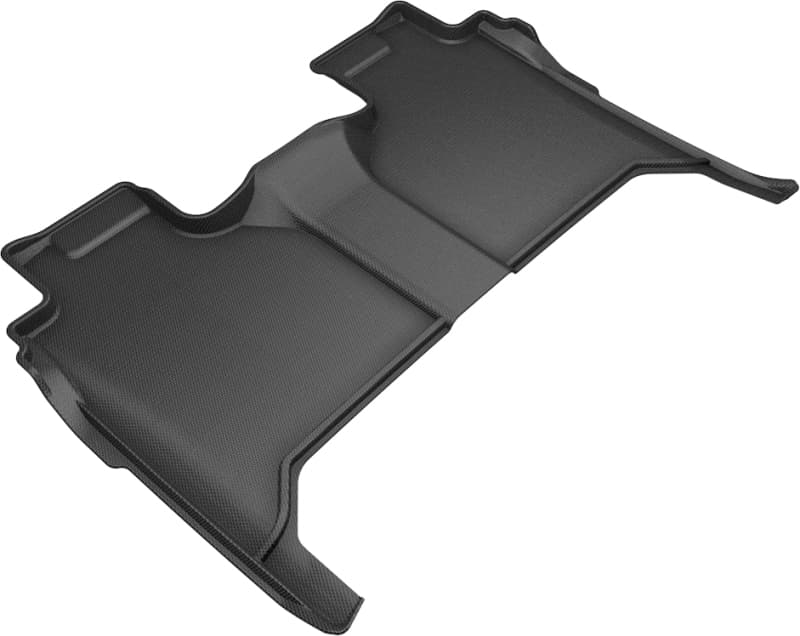 3D MAXpider ACE Kagu - Rear - Black