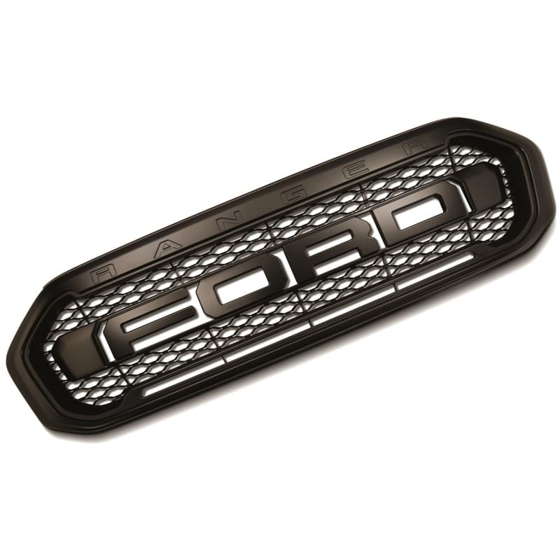 Ford Racing FR Grilles