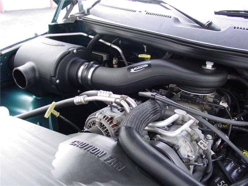 Volant VOL Closed Pro5 Air Intake