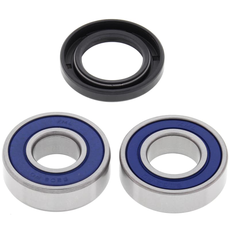 All Balls Racing ABR Wheel Bearing Kits