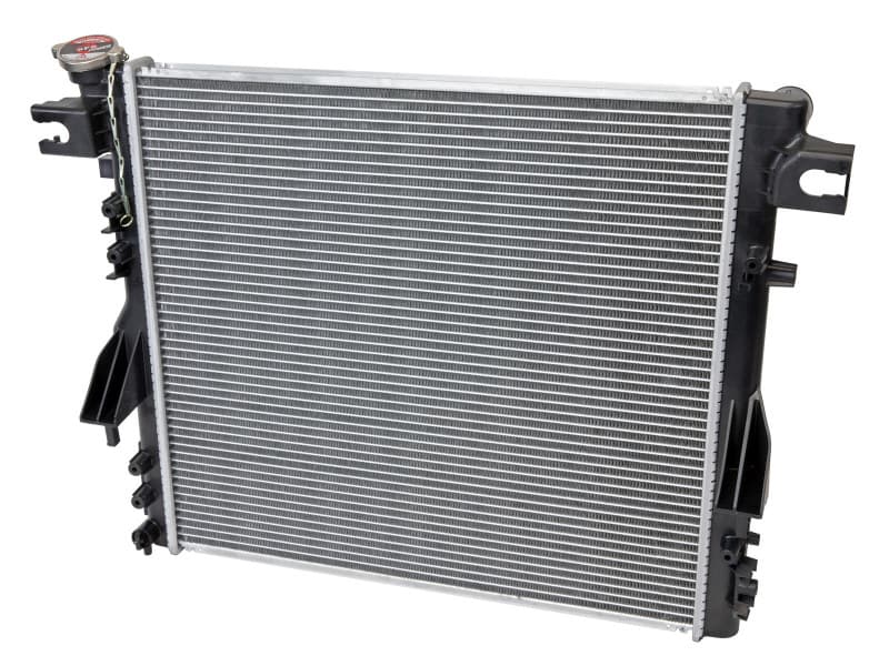 aFe AFE BladeRunner OE Radiators