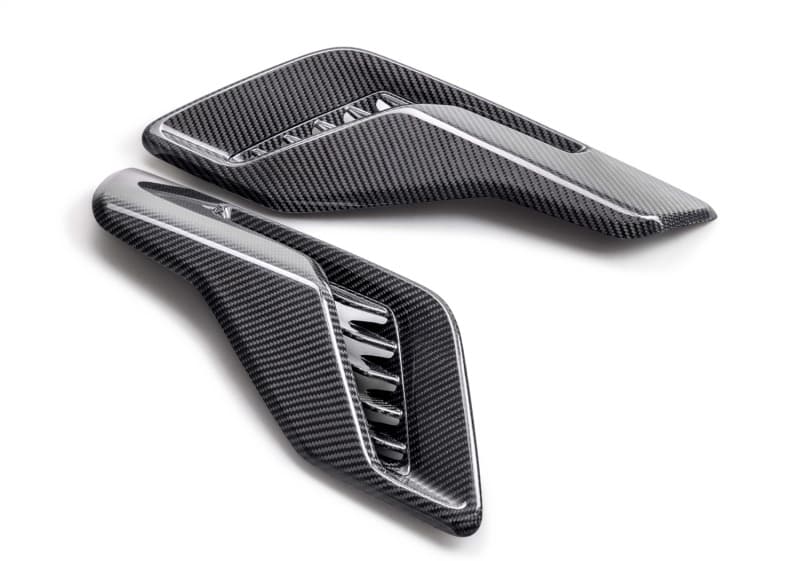 Ford Racing FR Trim Panels