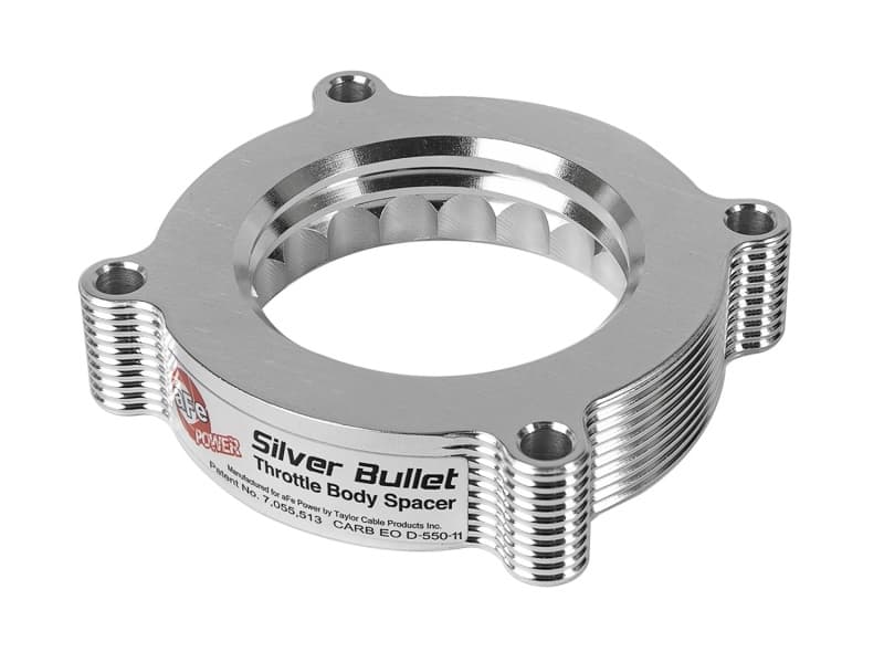 aFe AFE Silver Bullet TBS