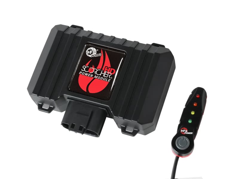 aFe AFE Scorcher Module