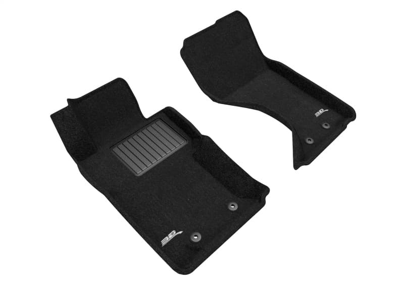 3D MAXpider ACE Elegant - Combo - Black