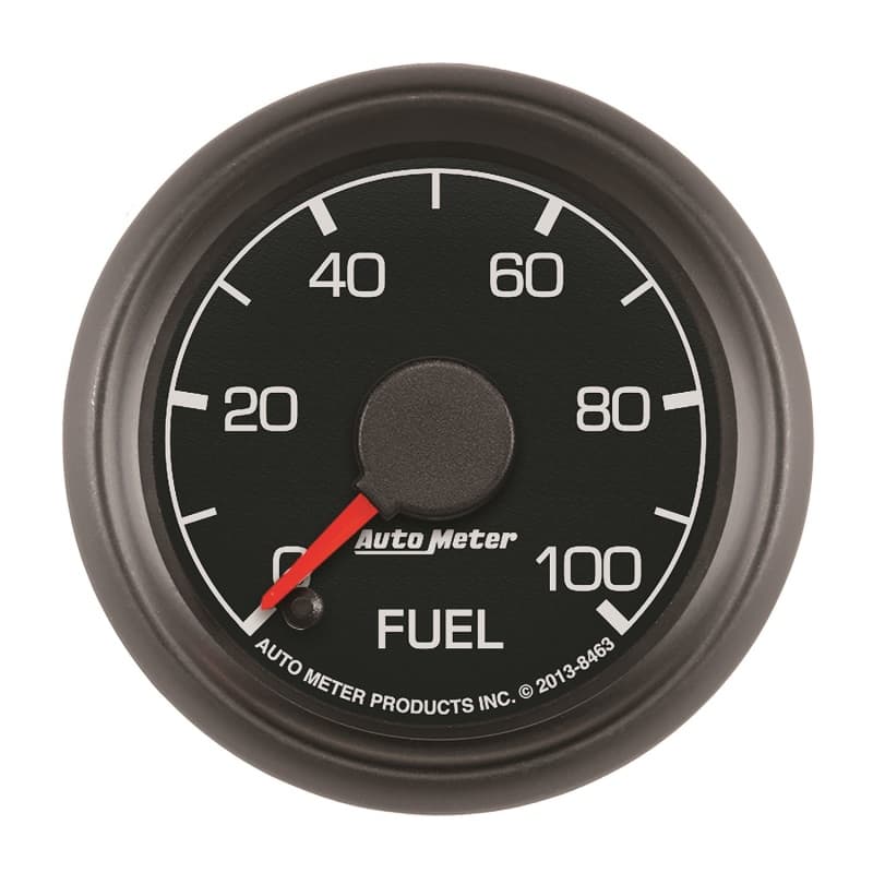 AutoMeter AM Factory Match Gauges
