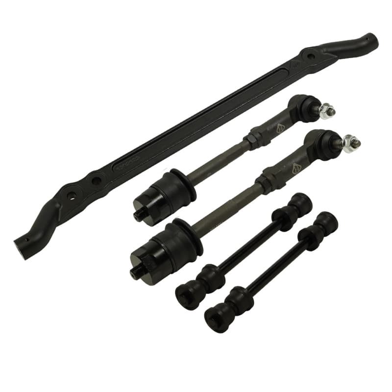 BD Diesel BDD Steering Upgrade Kits