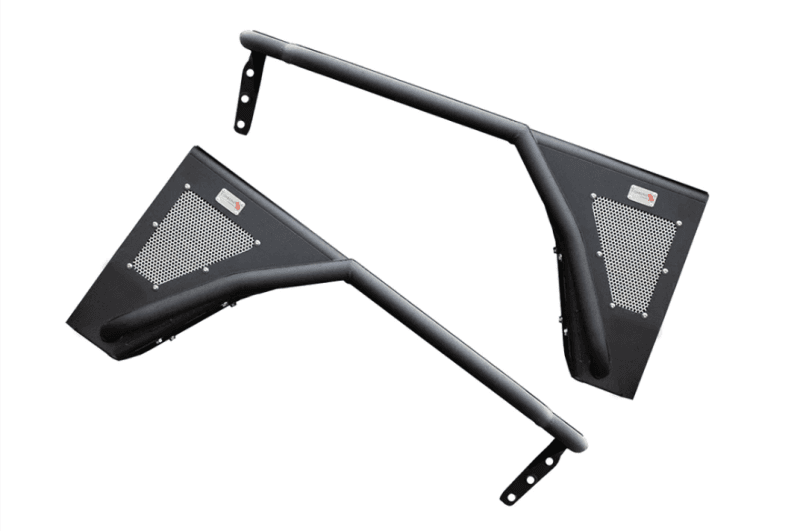 Fishbone Offroad FBO Tube Fenders