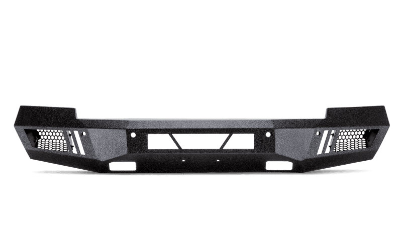Body Armor 4x4 BOD Eco Front Bumpers
