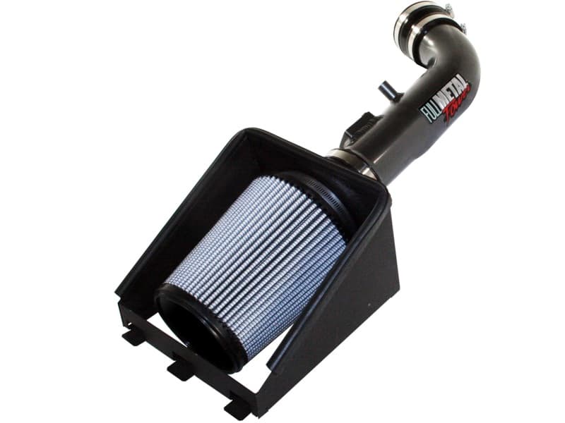 aFe AFE Full Metal Power Intakes