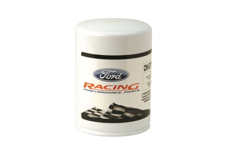 Ford Racing FR Oil Filters