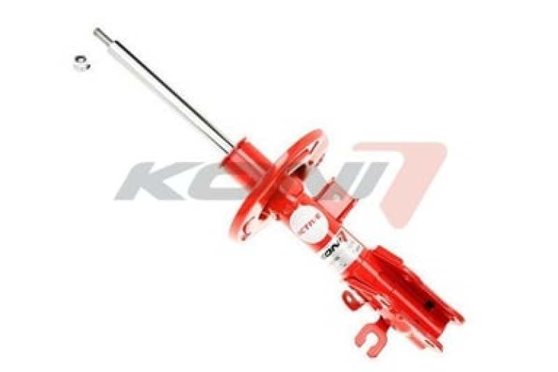 KONI KON Special Active Shocks