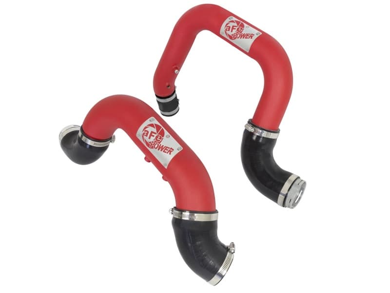 aFe AFE Bladerunner I/C & Tubes