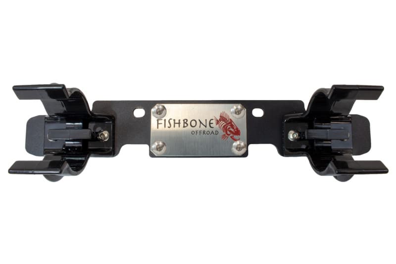 Fishbone Offroad FBO Flashlight Holder