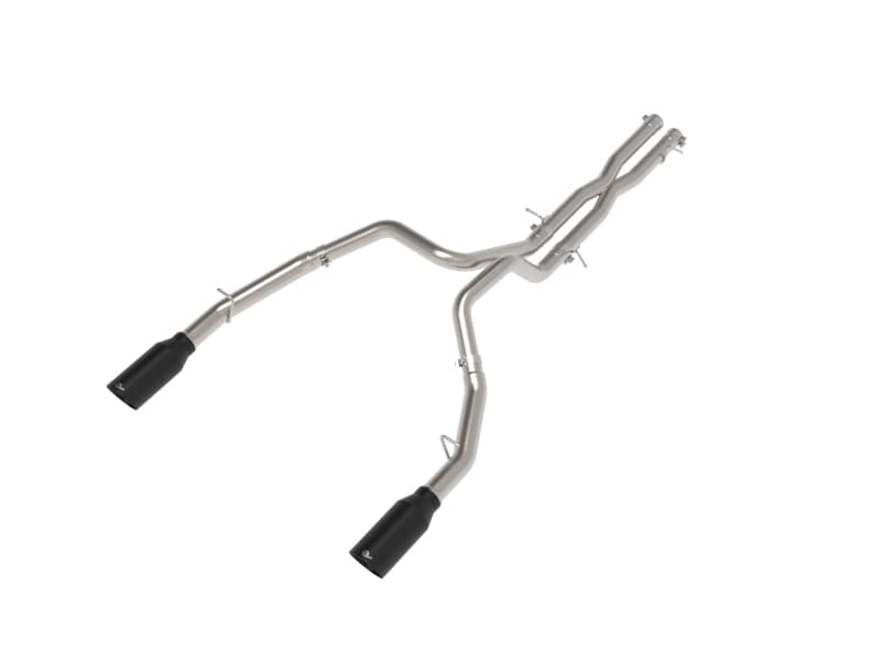 aFe AFE Exhaust Cat Back