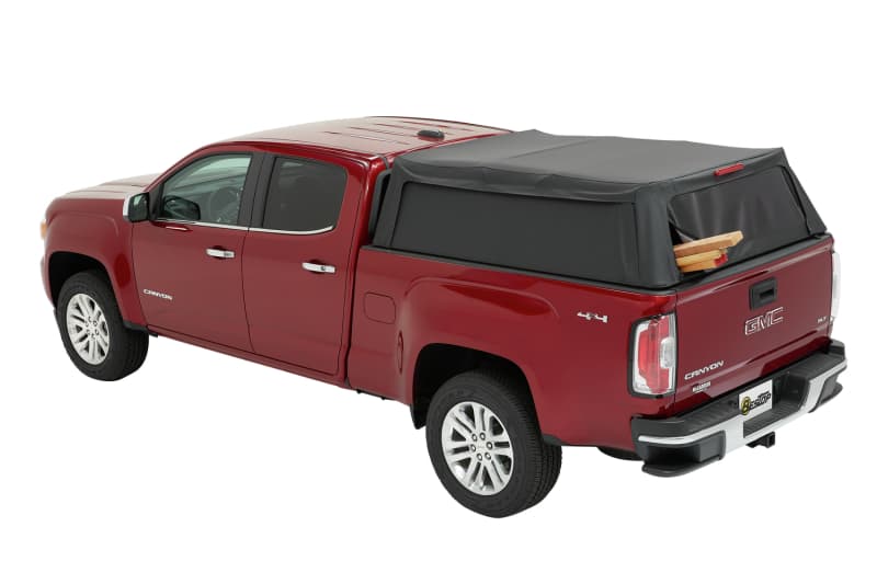 Bestop BES Truck Bed Caps