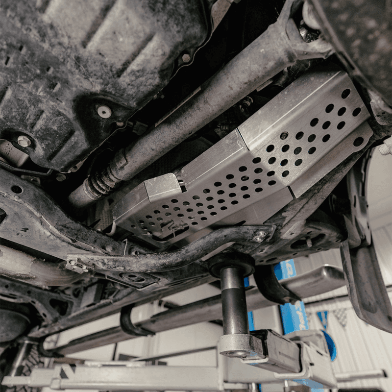 Cali Raised LED CAL Converter Shields