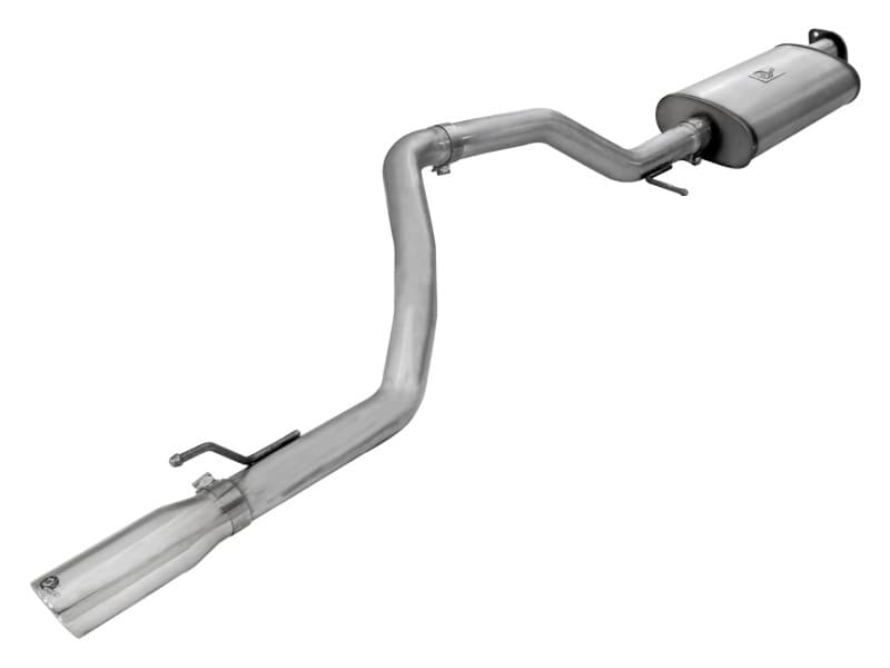 aFe AFE Exhaust Cat Back
