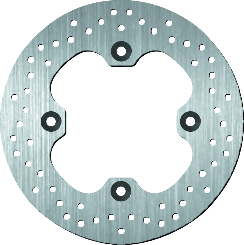 BikeMaster BKM Brake Rotors