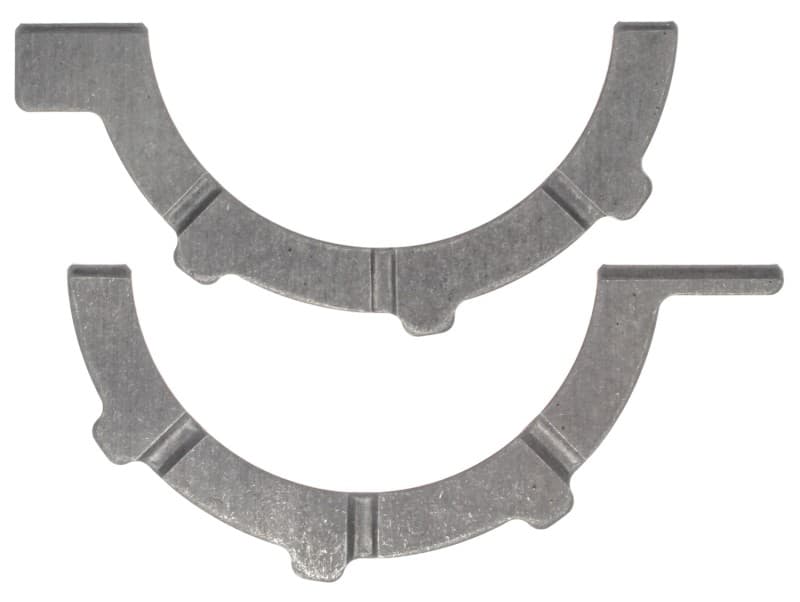 Clevite CLE Thrust Washer Set