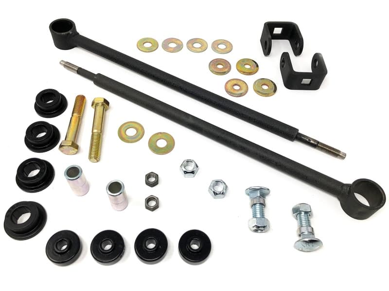 Tuff Country TUF Sway Bar End Link Kits