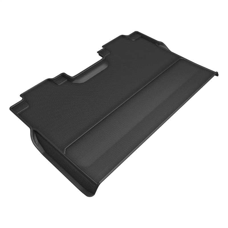 3D MAXpider ACE Kagu - Rear - Black