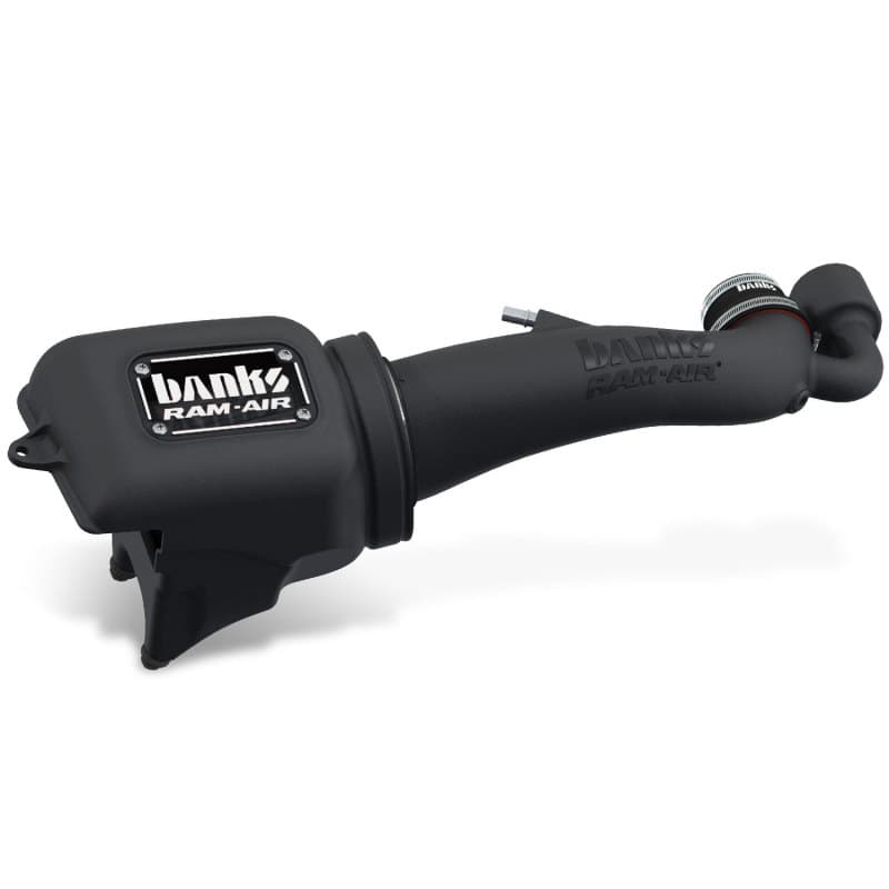 Banks Power GBE High-Ram Air Intake