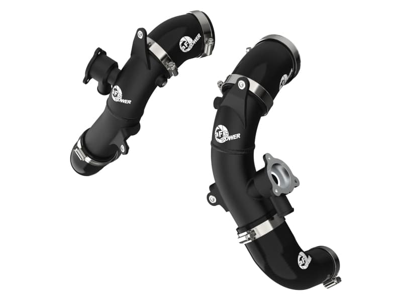 aFe AFE Bladerunner I/C & Tubes