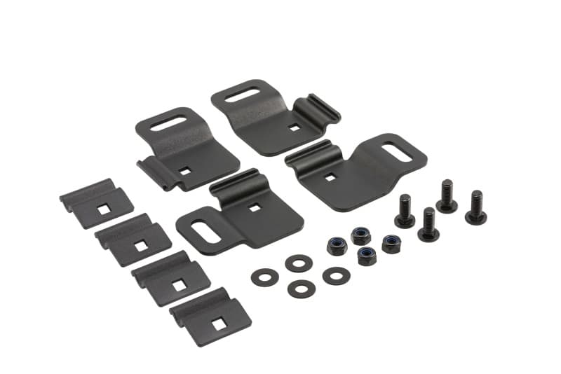 ARB Roof Rack & Barrier Components
