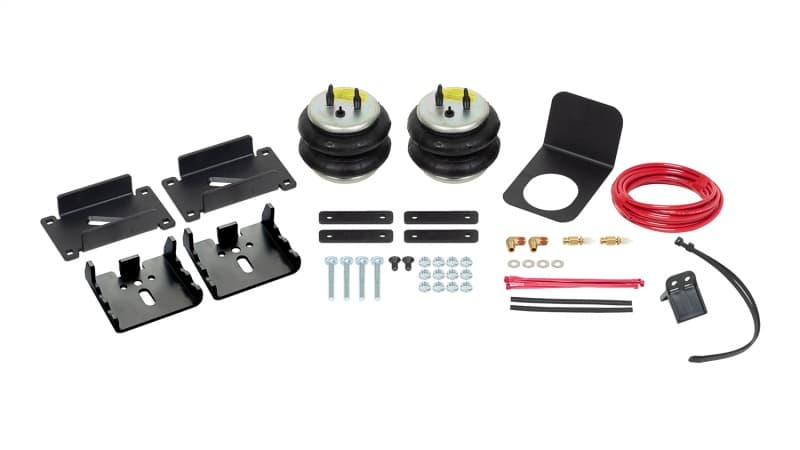 Firestone FIR Ride-Rite Kits - Rear