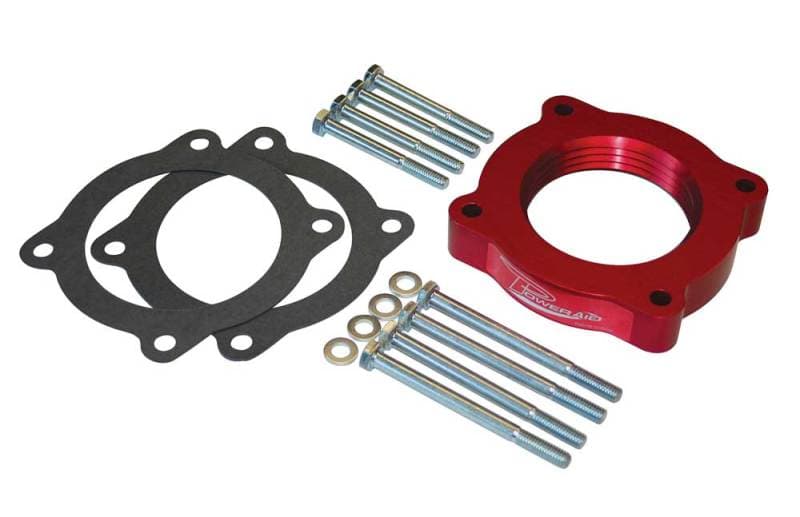 Airaid AIR Throttle Body Spacer