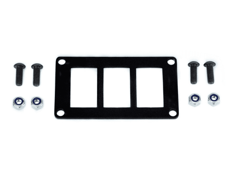 Cali Raised LED CAL Switches