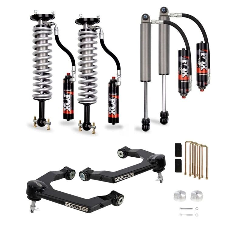 Cognito COG Leveling Kit - Elite