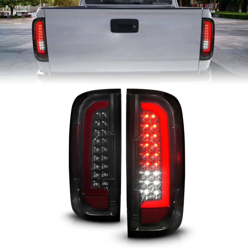 ANZO ANZ LED Taillights