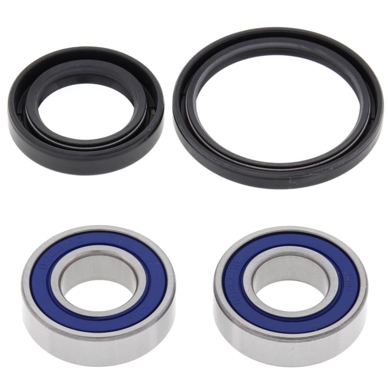 All Balls Racing ABR Wheel Bearing Kits