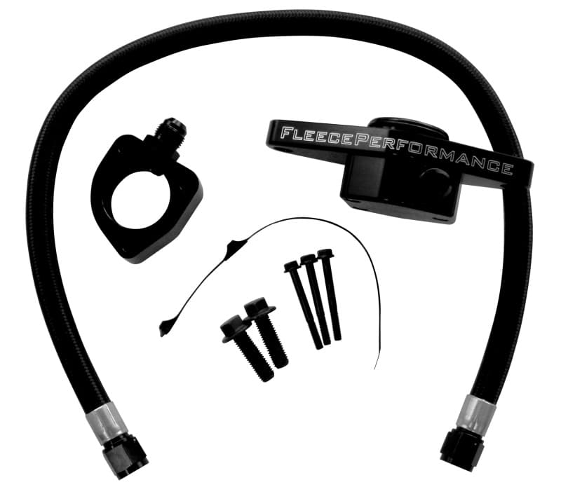 Fleece Performance FPE Coolant Bypass Kits