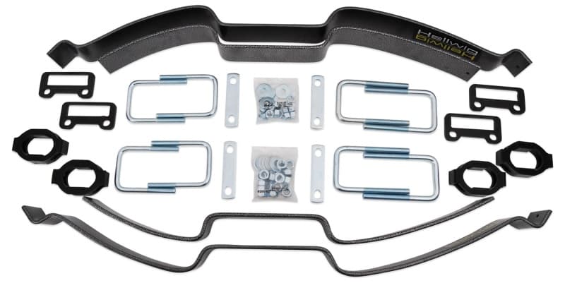 Hellwig HWG Pro-Series Helper Springs