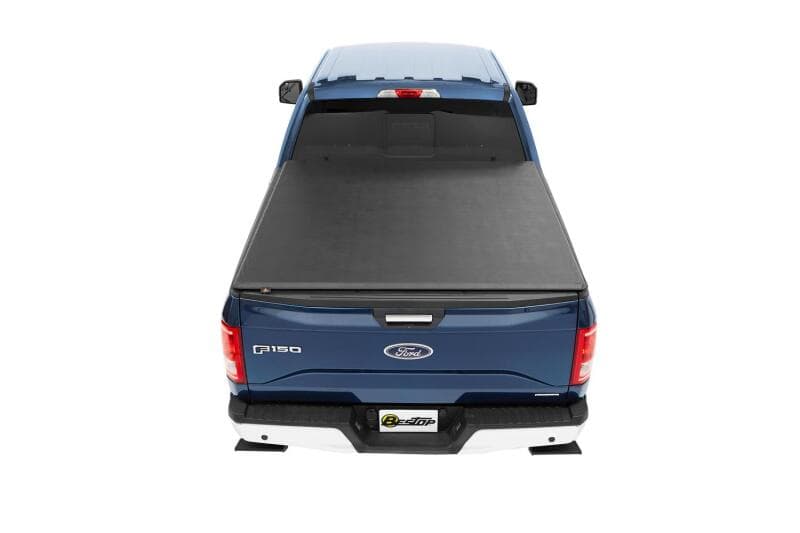 Bestop BES Tonneau Covers