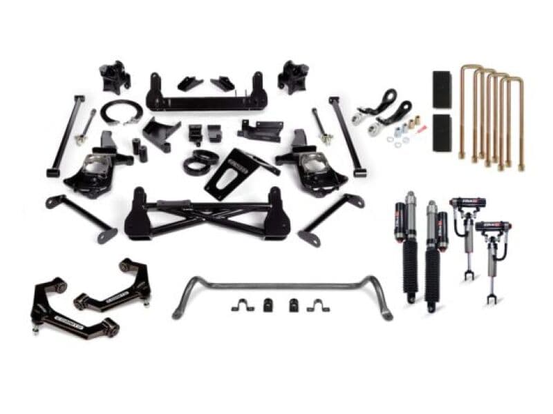 Cognito COG Lift Kit - Premier